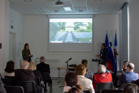 Predstavitev zbornika (avtor Boštjan Kurent) (4)